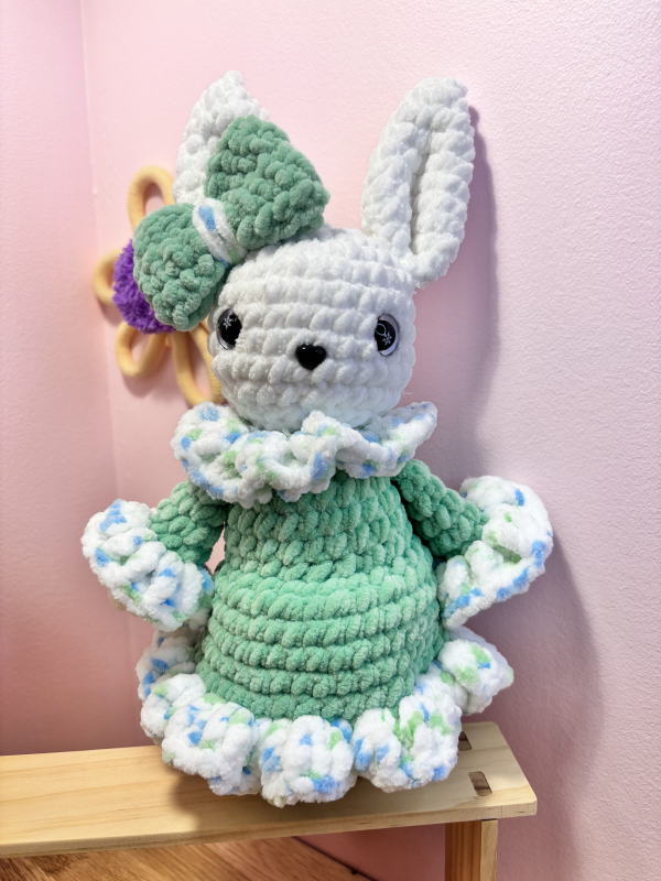 Praline La Lapine – Image 6