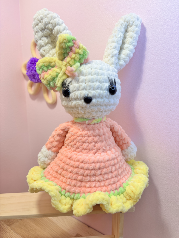 Praline La Lapine – Image 5