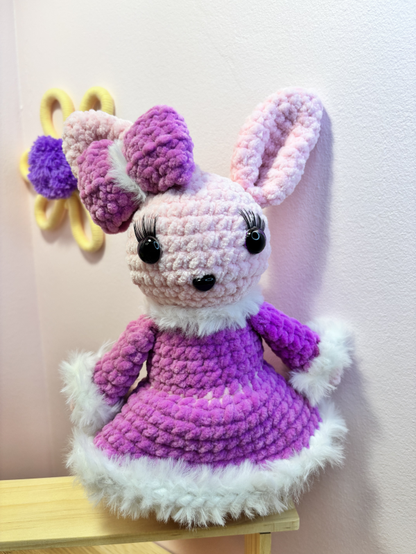 Praline La Lapine – Image 4