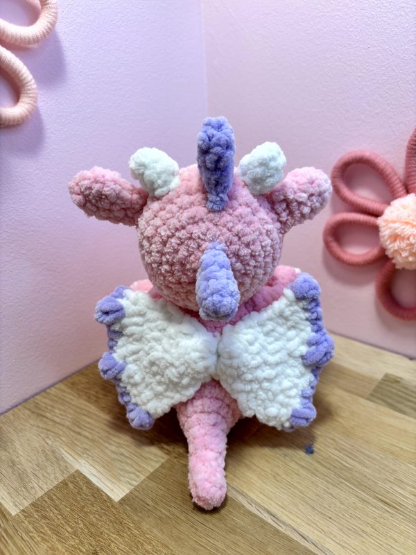 Sparky Le Dragon – Image 3