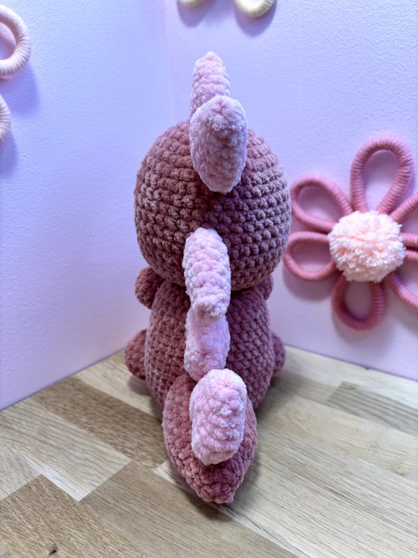 Dina Le Dinosaure – Image 3