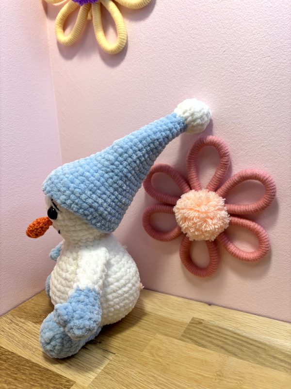 Frosty Le Bonhomme de Neige – Image 2