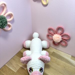 Amigurumi Chien Crochet