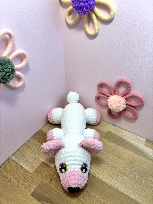 Amigurumi Chien Crochet