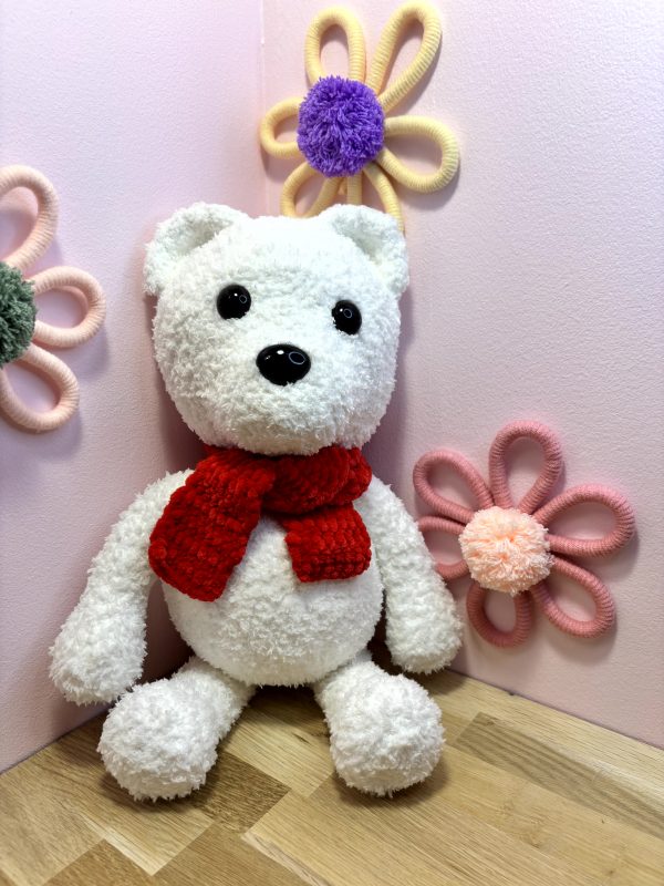 Oscar  L' Ours – Image 2