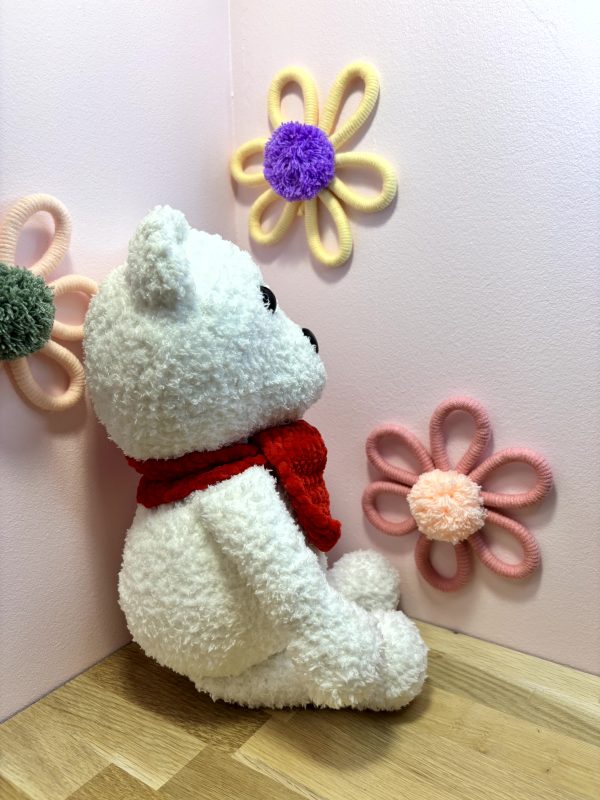 Oscar  L' Ours – Image 3
