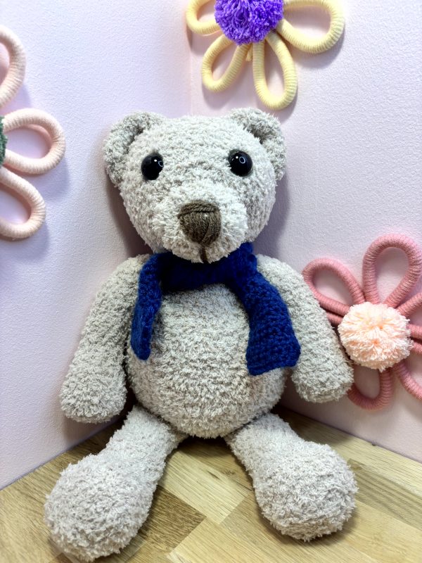 Oscar  L' Ours – Image 4