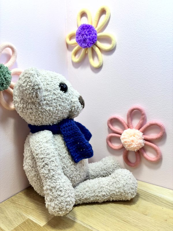 Oscar  L' Ours – Image 5