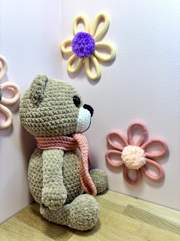 Oscar  L' Ours – Image 7