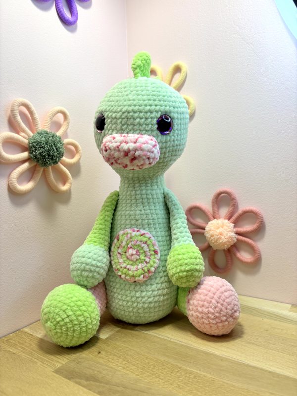 Titou Le Dinosaure – Image 4