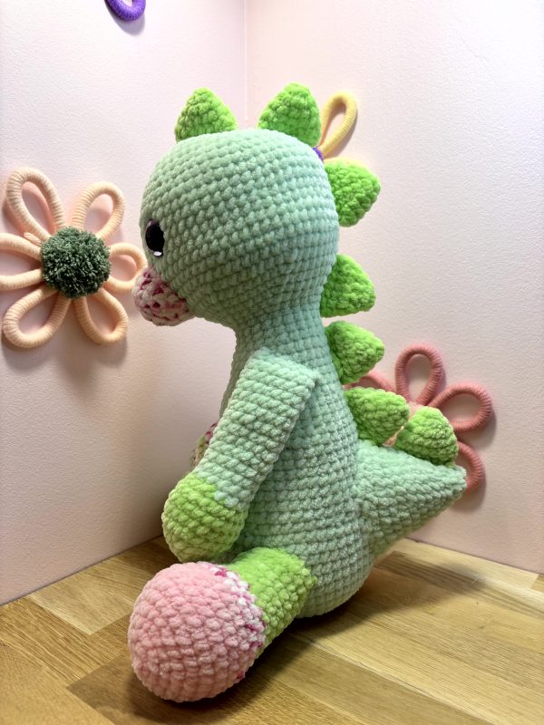 Titou Le Dinosaure – Image 2