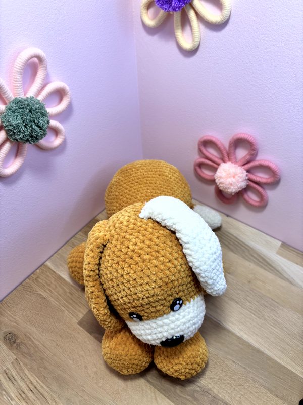 Patch Le chien – Image 2