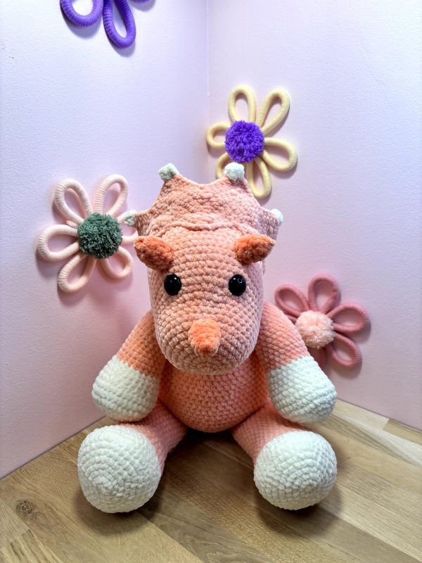 Maximus Le Triceratops – Image 5