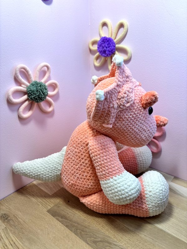 Maximus Le Triceratops – Image 4