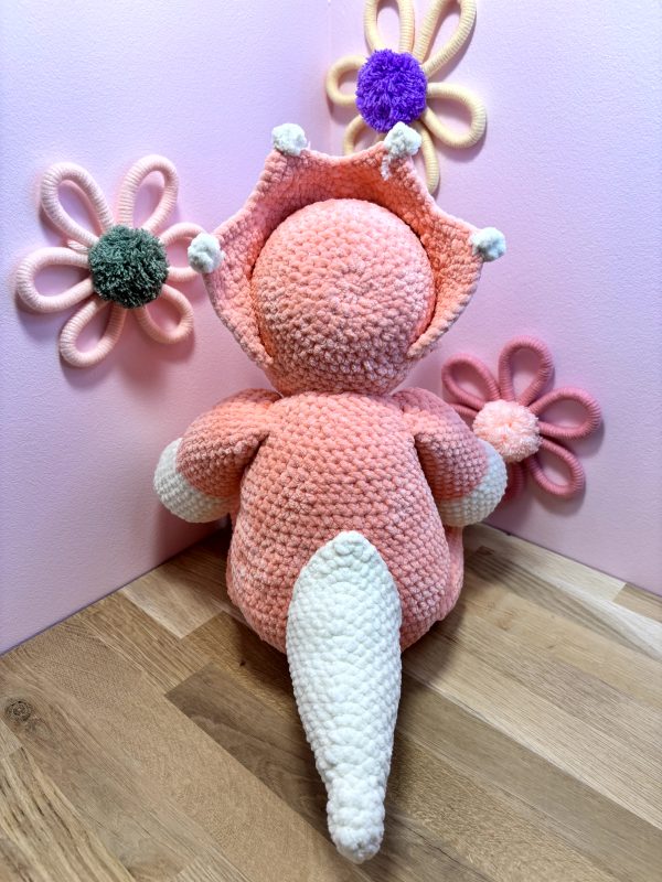 Maximus Le Triceratops – Image 3