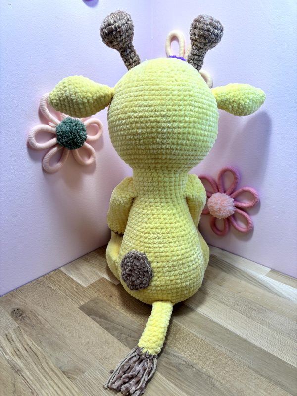 Melman La Girafe – Image 2