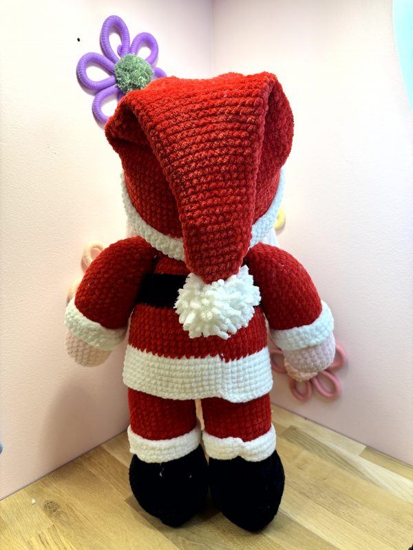 Santa Le Père Noël – Image 2