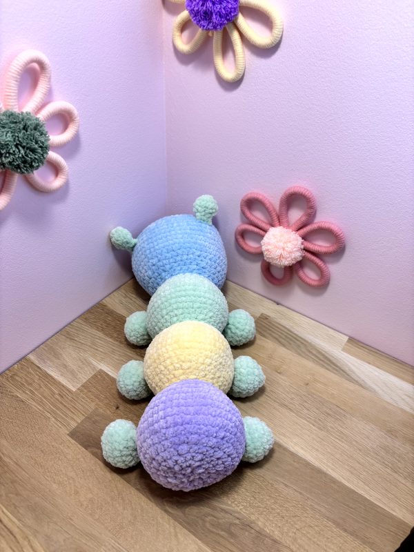 Zig Zag La Chenille – Image 3