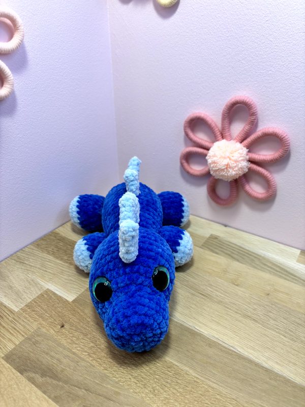 Roro Le Dinosaure – Image 4