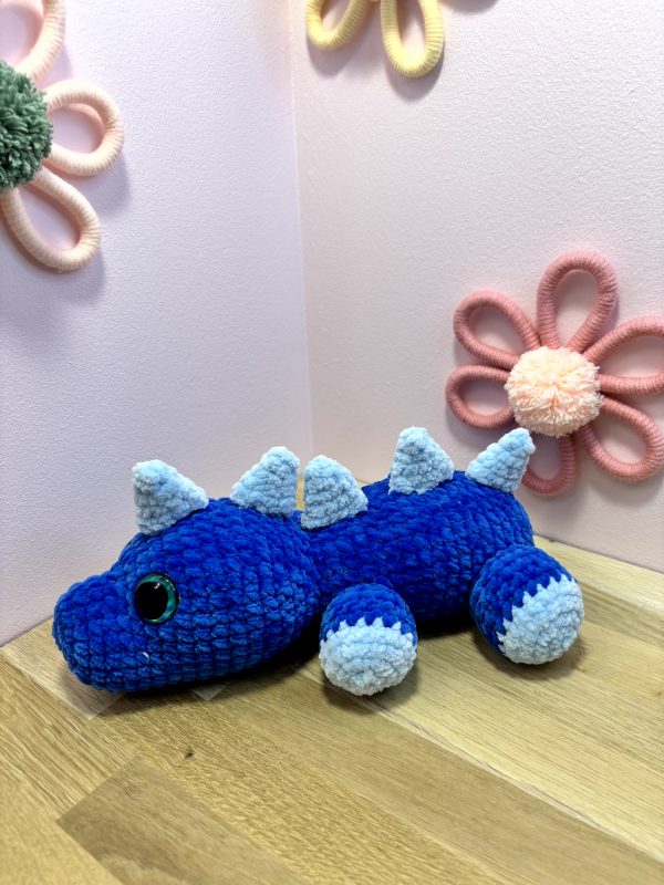 Roro Le Dinosaure – Image 3