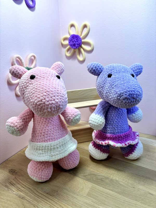Rosy L'Hippopotame – Image 7