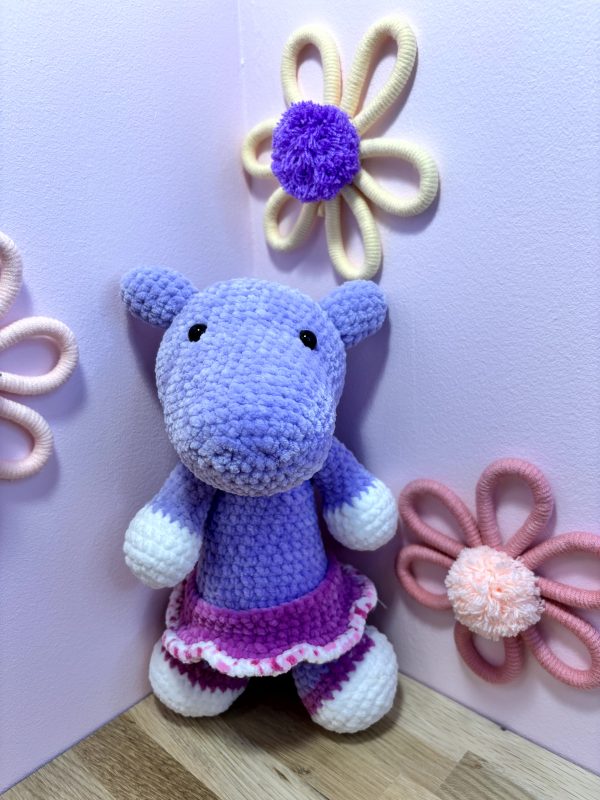 Rosy L'Hippopotame – Image 6