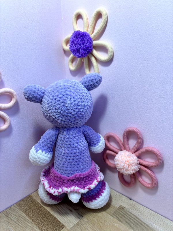 Rosy L'Hippopotame – Image 5
