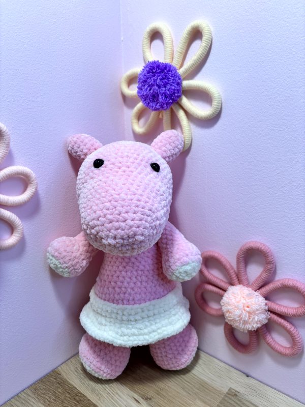 Rosy L'Hippopotame – Image 4