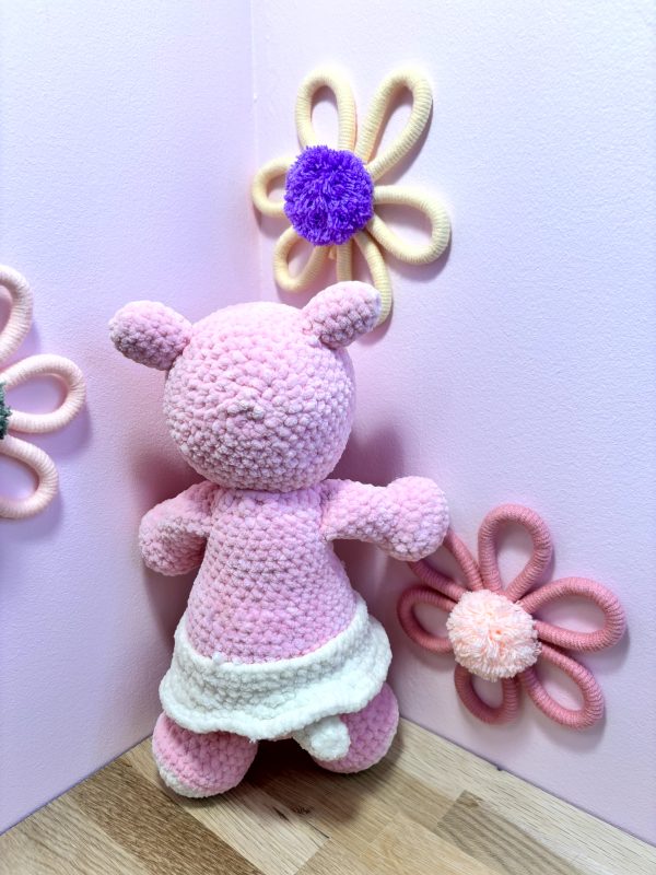 Rosy L'Hippopotame – Image 3