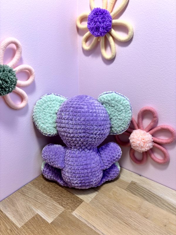 Myrtille Eléphant – Image 3