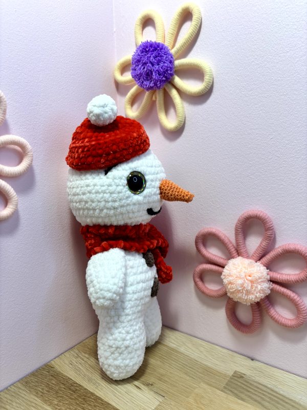 Frosty Le Bonhomme de Neige – Image 3