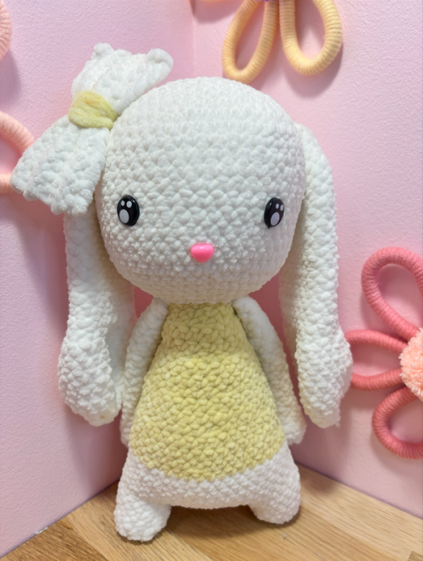 Loulou Le Lapin – Image 3