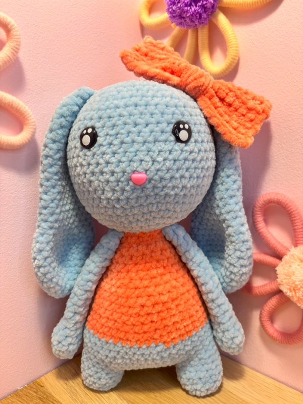 Loulou Le Lapin – Image 4