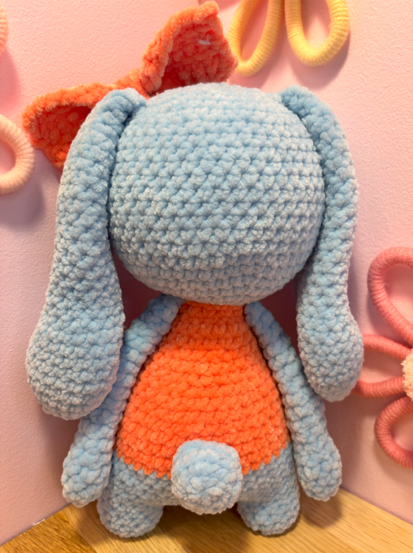 Loulou Le Lapin – Image 6
