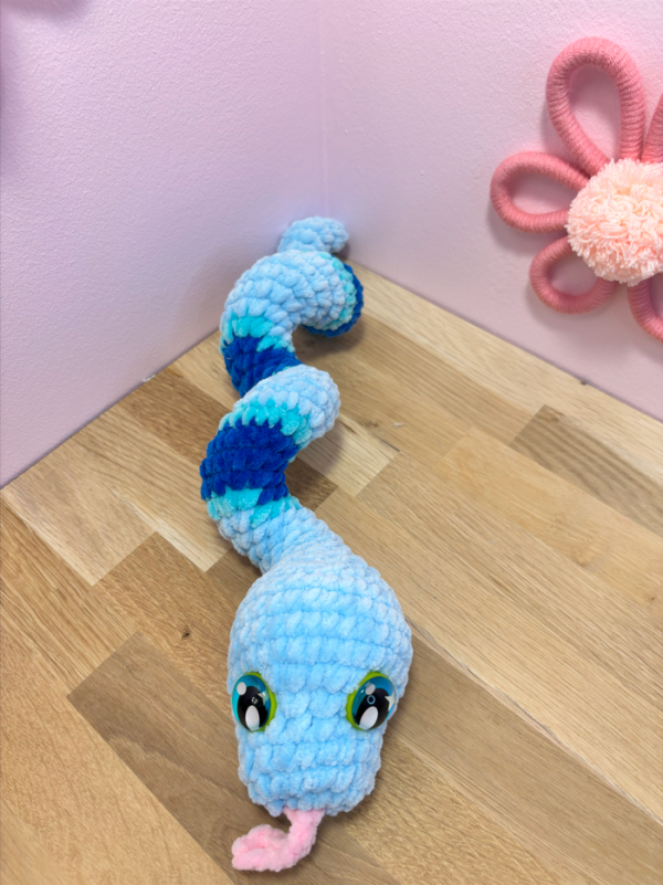 Léopold Le Serpent – Image 3