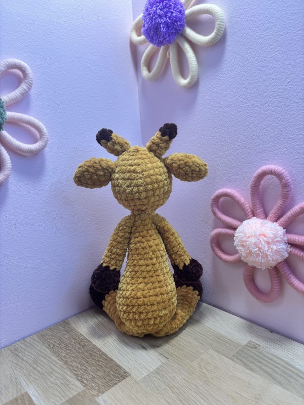 Milo La Girafe – Image 3