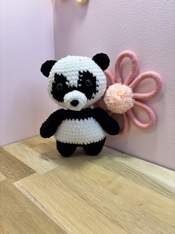 Bambou Le Petit Panda – Image 2