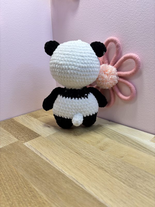 Bambou Le Petit Panda – Image 3
