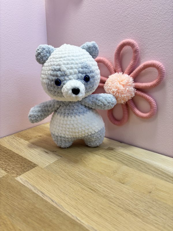 Bambou Le Petit Panda – Image 4