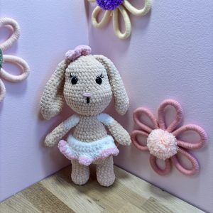 Amigurumi Lapine Crochet