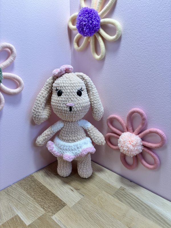 Amigurumi Lapine Crochet