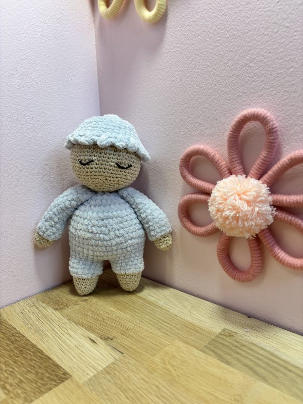 Amigurumi Bébé Crochet