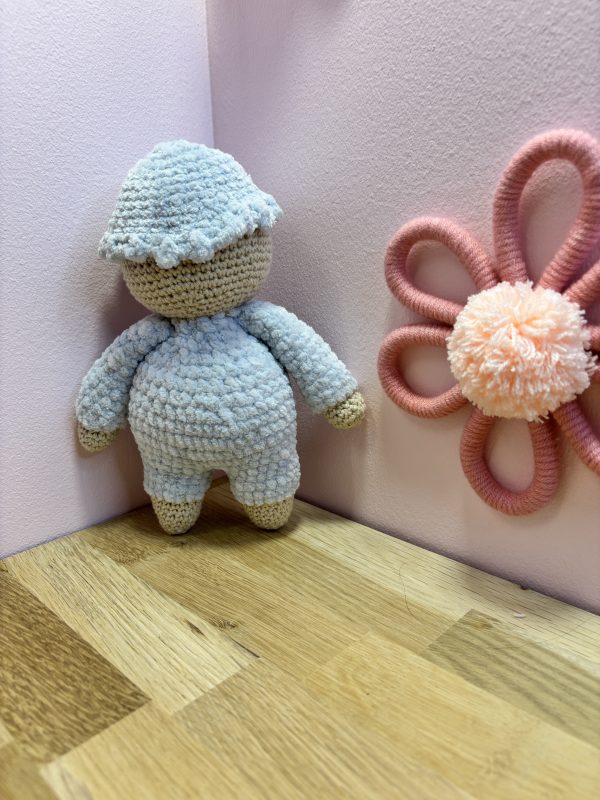 Bébé Câlin – Image 3