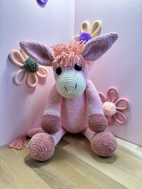 Amigurumi Anesse Crochet