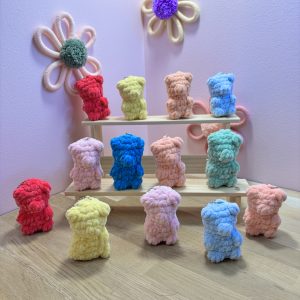 Amigurumi Crochet