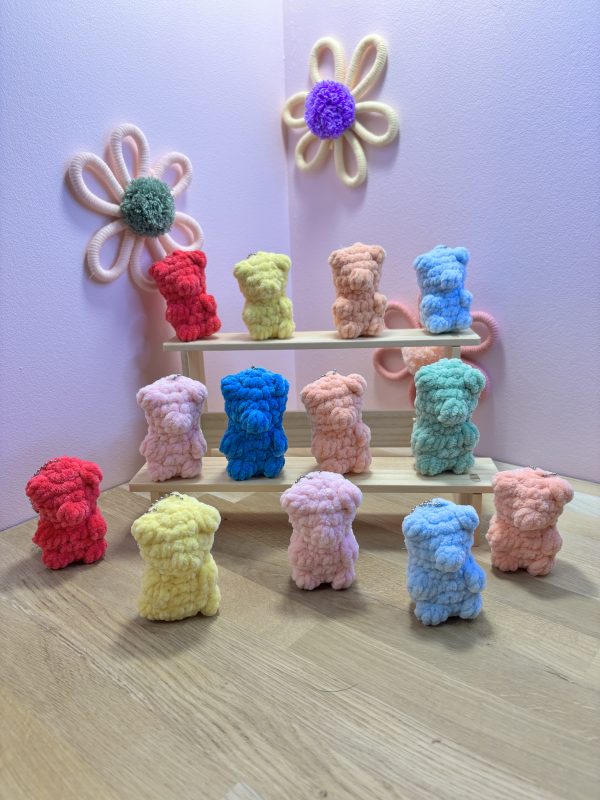 Amigurumi Crochet