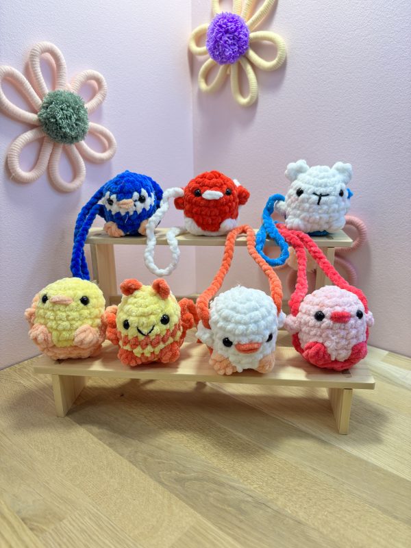 Amigurumi Crochet