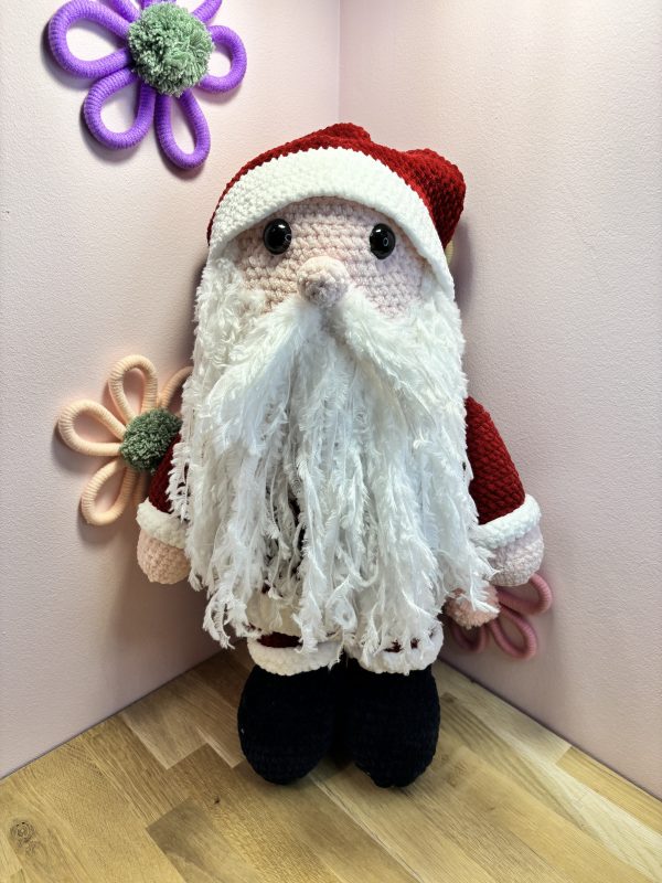 Santa Le Père Noël – Image 3